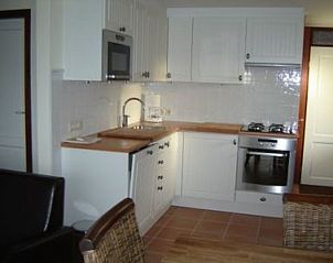 Unterkunft 0113183 - Ferienhaus Texel - Vakantiehuis Gortersmient 338