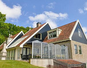 Verblijf 0113188 • Vakantiewoning Texel • Bungalowverhuur Aldubo - Vakantiehuis Aldubo 