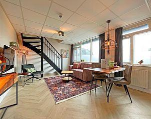 Unterkunft 0113189 - Ferienhaus Texel - Appartement Bos en Duin 26