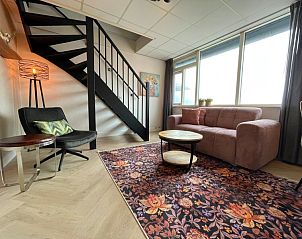 Unterkunft 0113189 - Ferienhaus Texel - Appartement Bos en Duin 26