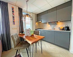 Unterkunft 0113189 - Ferienhaus Texel - Appartement Bos en Duin 26