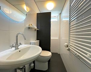 Unterkunft 0113189 - Ferienhaus Texel - Appartement Bos en Duin 26