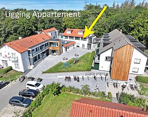 Unterkunft 0113189 - Ferienhaus Texel - Appartement Bos en Duin 26