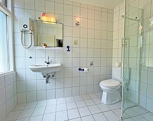 Unterkunft 0113191 - Ferienhaus Texel - Appartement Bos en Duin 22