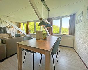 Unterkunft 0113205 - Ferienhaus Texel - Appartement Bos en Duin 35