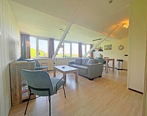 Unterkunft 0113205 - Ferienhaus Texel - Appartement Bos en Duin 35