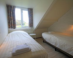 Unterkunft 0113205 - Ferienhaus Texel - Appartement Bos en Duin 35