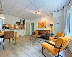 Unterkunft 0113206 - Ferienhaus Texel - Appartement Bos en Duin 07