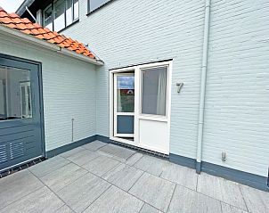 Unterkunft 0113206 - Ferienhaus Texel - Appartement Bos en Duin 07