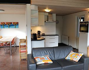 Unterkunft 0113208 - Ferienhaus Texel - Vakantiehuis Gortersmient 324