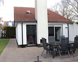 Unterkunft 011321 - Ferienhaus Texel - Vakantiehuis Gortersmient 252