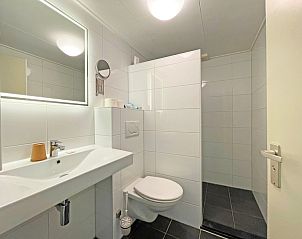 Unterkunft 0113210 - Ferienhaus Texel - Appartement Bos en Duin 21