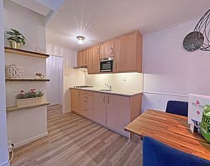 Unterkunft 0113219 - Ferienhaus Texel - Appartement Bos en Duin 27