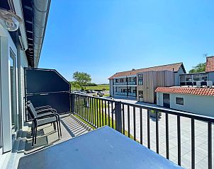 Unterkunft 0113219 - Ferienhaus Texel - Appartement Bos en Duin 27