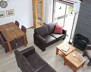 Unterkunft 011321 - Ferienhaus Texel - Vakantiehuis Gortersmient 252