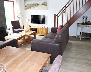 Unterkunft 011321 - Ferienhaus Texel - Vakantiehuis Gortersmient 252