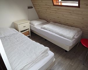 Unterkunft 011321 - Ferienhaus Texel - Vakantiehuis Gortersmient 252