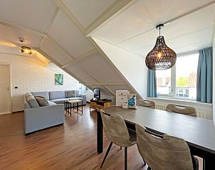 Unterkunft 0113220 - Ferienhaus Texel - Appartement Bos en Duin 33