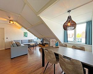Unterkunft 0113220 - Ferienhaus Texel - Appartement Bos en Duin 33