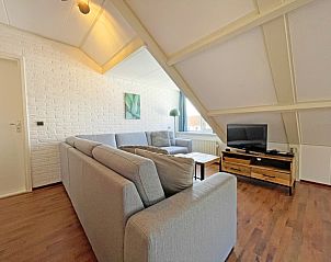 Unterkunft 0113220 - Ferienhaus Texel - Appartement Bos en Duin 33