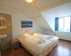 Unterkunft 0113220 - Ferienhaus Texel - Appartement Bos en Duin 33