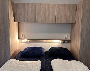 Unterkunft 0113224 - Ferienhaus Texel - Vakantiepark de Bremakker - Bosveld 128