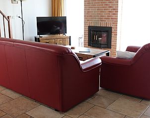 Guest house 0113226 - Holiday property Texel - Vakantiehuis Gortersmient 282