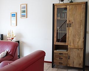 Guest house 0113226 - Holiday property Texel - Vakantiehuis Gortersmient 282