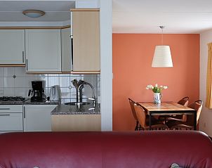 Guest house 0113226 - Holiday property Texel - Vakantiehuis Gortersmient 282