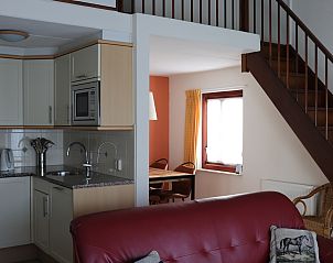 Guest house 0113226 - Holiday property Texel - Vakantiehuis Gortersmient 282
