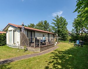 Unterkunft 0113235 • Ferienhaus Texel • Vakantiepark De Koorn-aar - Texelhome 