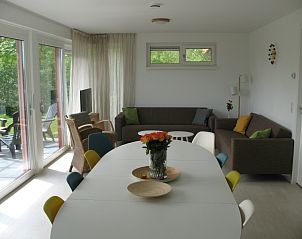 Unterkunft 0113238 - Ferienhaus Texel - Vijverhof 6 persoons