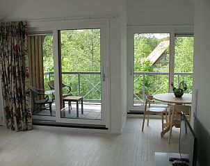 Unterkunft 0113238 - Ferienhaus Texel - Vijverhof 6 persoons