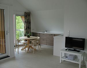 Unterkunft 0113238 - Ferienhaus Texel - Vijverhof 6 persoons