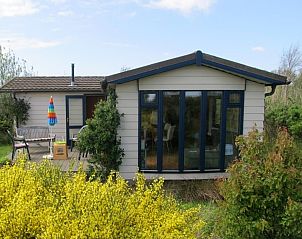 Unterkunft 0113245 - Ferienhaus Texel - Vakantiepark De Bremakker - Akkerveld 42