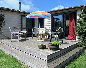 Unterkunft 0113245 - Ferienhaus Texel - Vakantiepark De Bremakker - Akkerveld 42