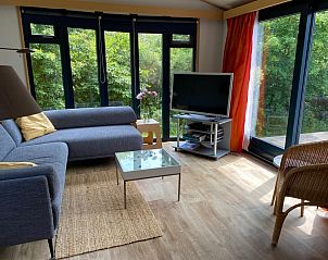 Unterkunft 0113245 - Ferienhaus Texel - Vakantiepark De Bremakker - Akkerveld 42