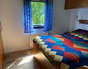 Unterkunft 0113245 - Ferienhaus Texel - Vakantiepark De Bremakker - Akkerveld 42