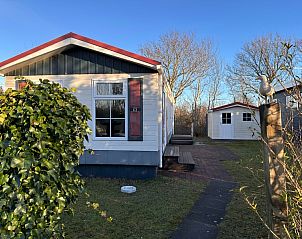 Guest house 0113253 - Holiday property Texel - Vakantiepark de Bremakker - Weideveld 63
