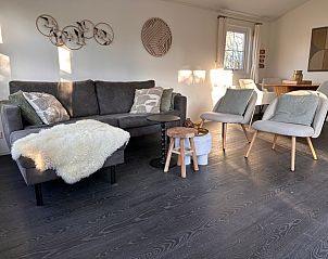 Guest house 0113253 - Holiday property Texel - Vakantiepark de Bremakker - Weideveld 63