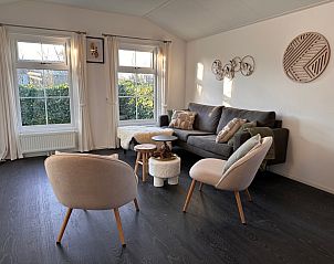 Guest house 0113253 - Holiday property Texel - Vakantiepark de Bremakker - Weideveld 63