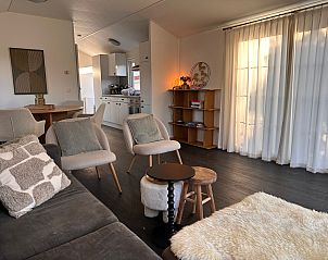 Guest house 0113253 - Holiday property Texel - Vakantiepark de Bremakker - Weideveld 63