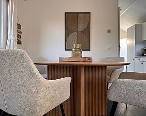 Guest house 0113253 - Holiday property Texel - Vakantiepark de Bremakker - Weideveld 63