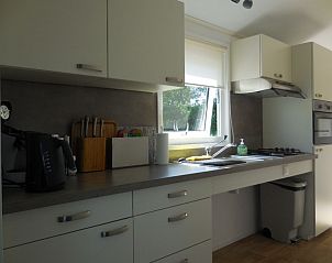 Unterkunft 0113255 - Ferienhaus Texel - Vakantiepark de Bremakker - Chalet Skeep - Akkerveld 22