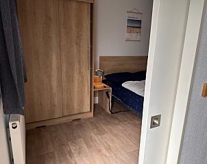 Unterkunft 0113255 - Ferienhaus Texel - Vakantiepark de Bremakker - Chalet Skeep - Akkerveld 22