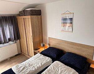 Unterkunft 0113255 - Ferienhaus Texel - Vakantiepark de Bremakker - Chalet Skeep - Akkerveld 22