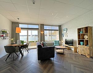 Unterkunft 0113259 - Ferienhaus Texel - Appartement Bos en Duin 02