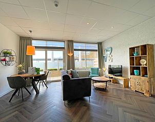 Unterkunft 0113259 - Ferienhaus Texel - Appartement Bos en Duin 02