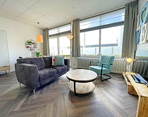 Unterkunft 0113259 - Ferienhaus Texel - Appartement Bos en Duin 02