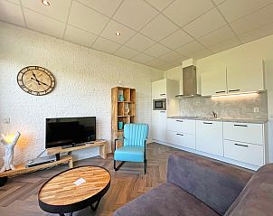 Unterkunft 0113259 - Ferienhaus Texel - Appartement Bos en Duin 02